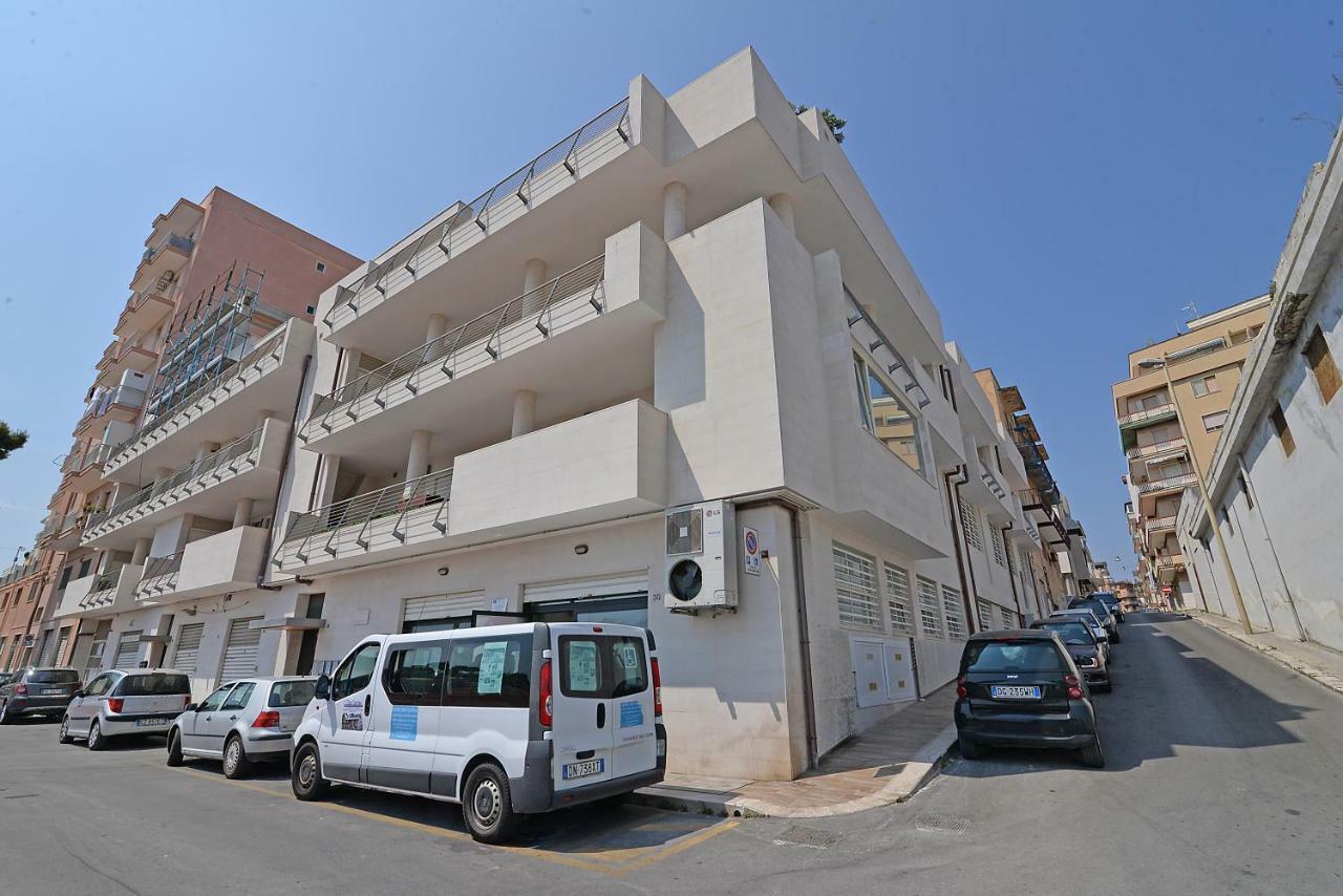 Casa Roberta Bed & Breakfast Monopoli Eksteriør bilde