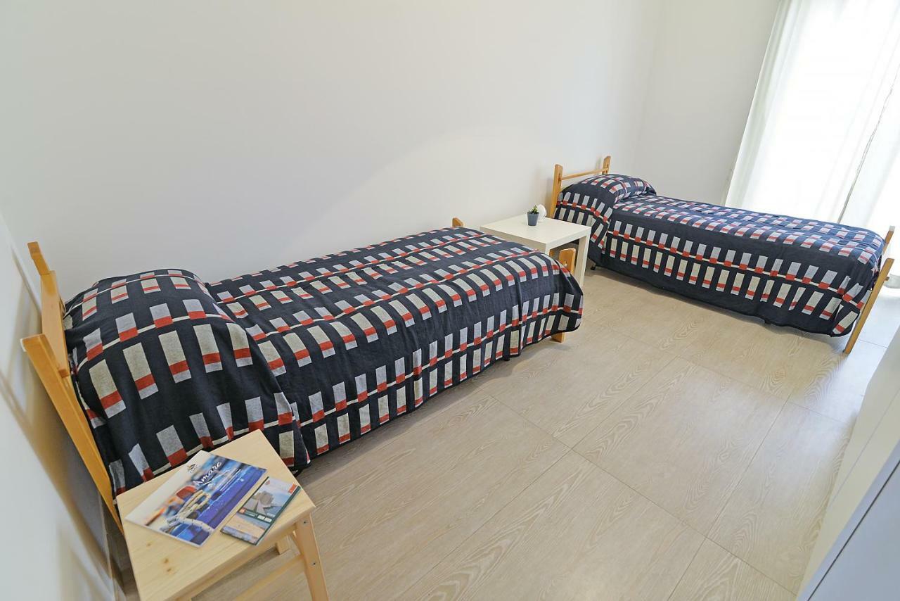 Casa Roberta Bed & Breakfast Monopoli Eksteriør bilde
