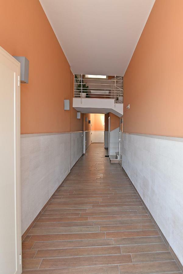 Casa Roberta Bed & Breakfast Monopoli Eksteriør bilde