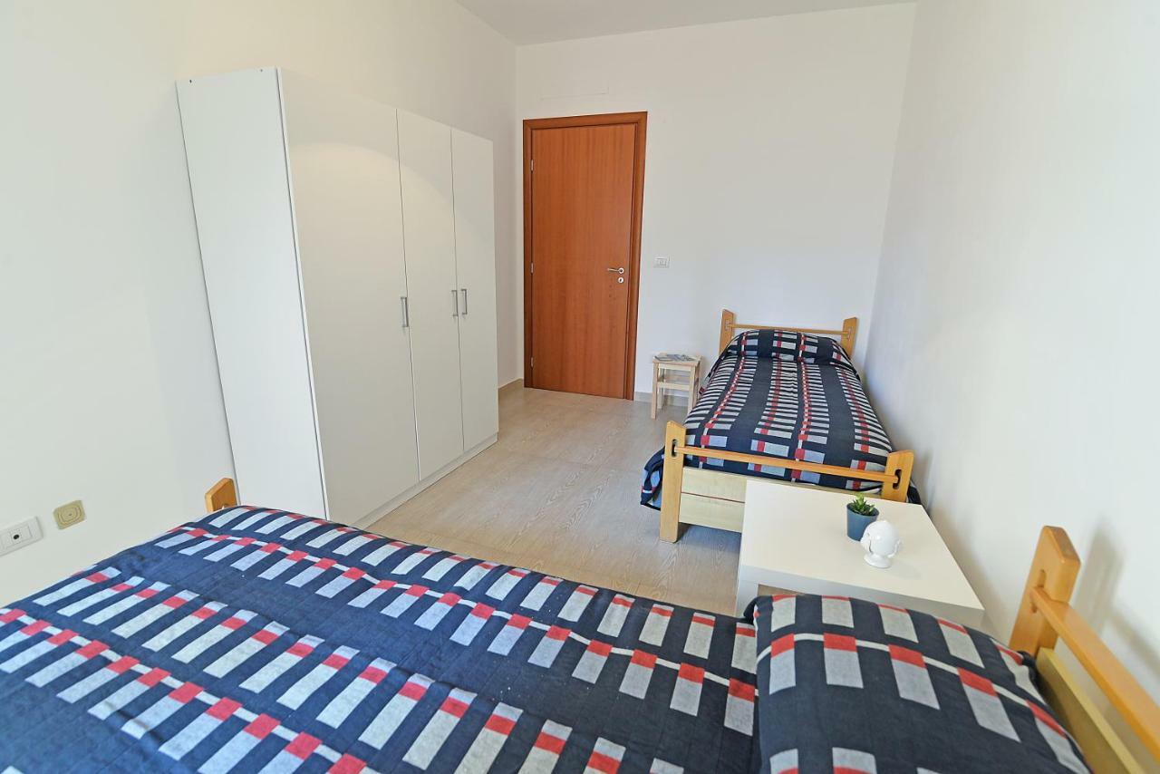 Casa Roberta Bed & Breakfast Monopoli Eksteriør bilde