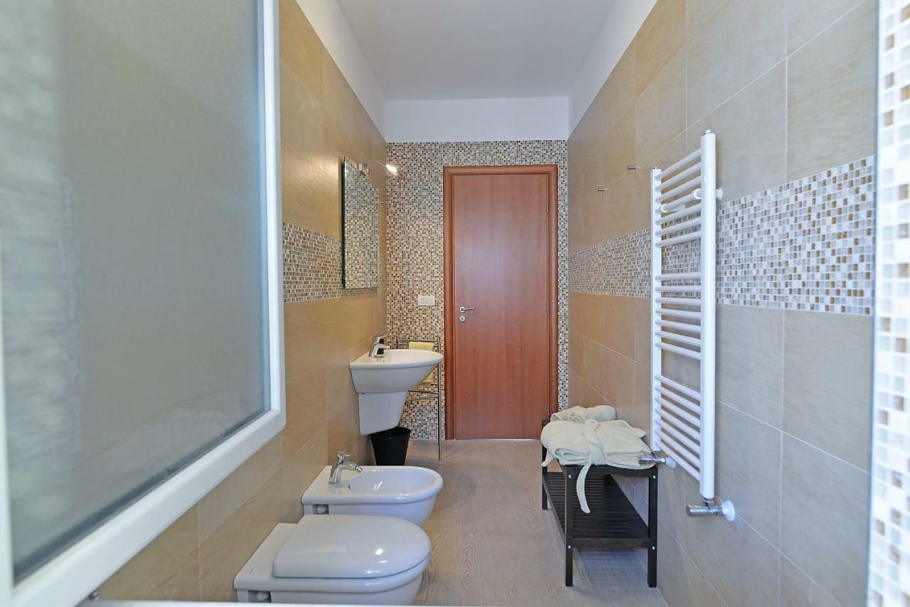 Casa Roberta Bed & Breakfast Monopoli Eksteriør bilde