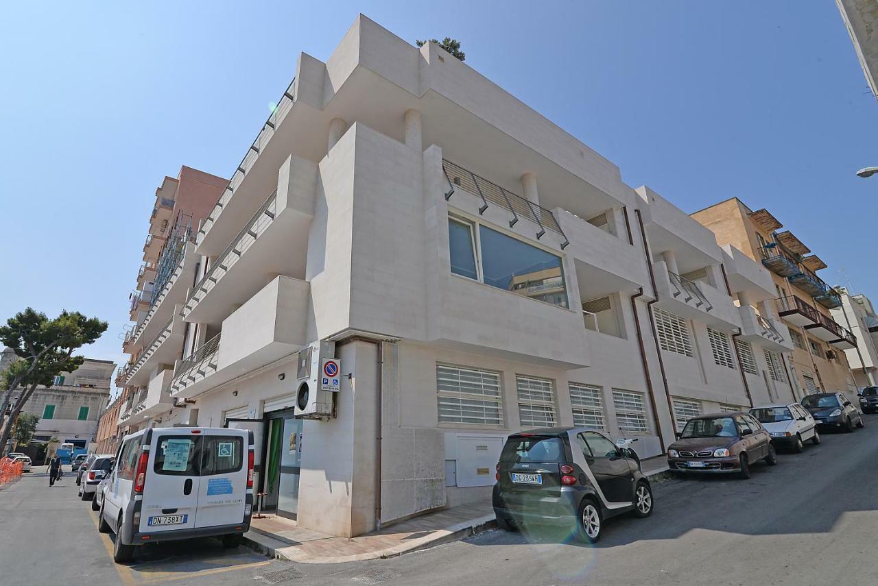 Casa Roberta Bed & Breakfast Monopoli Eksteriør bilde