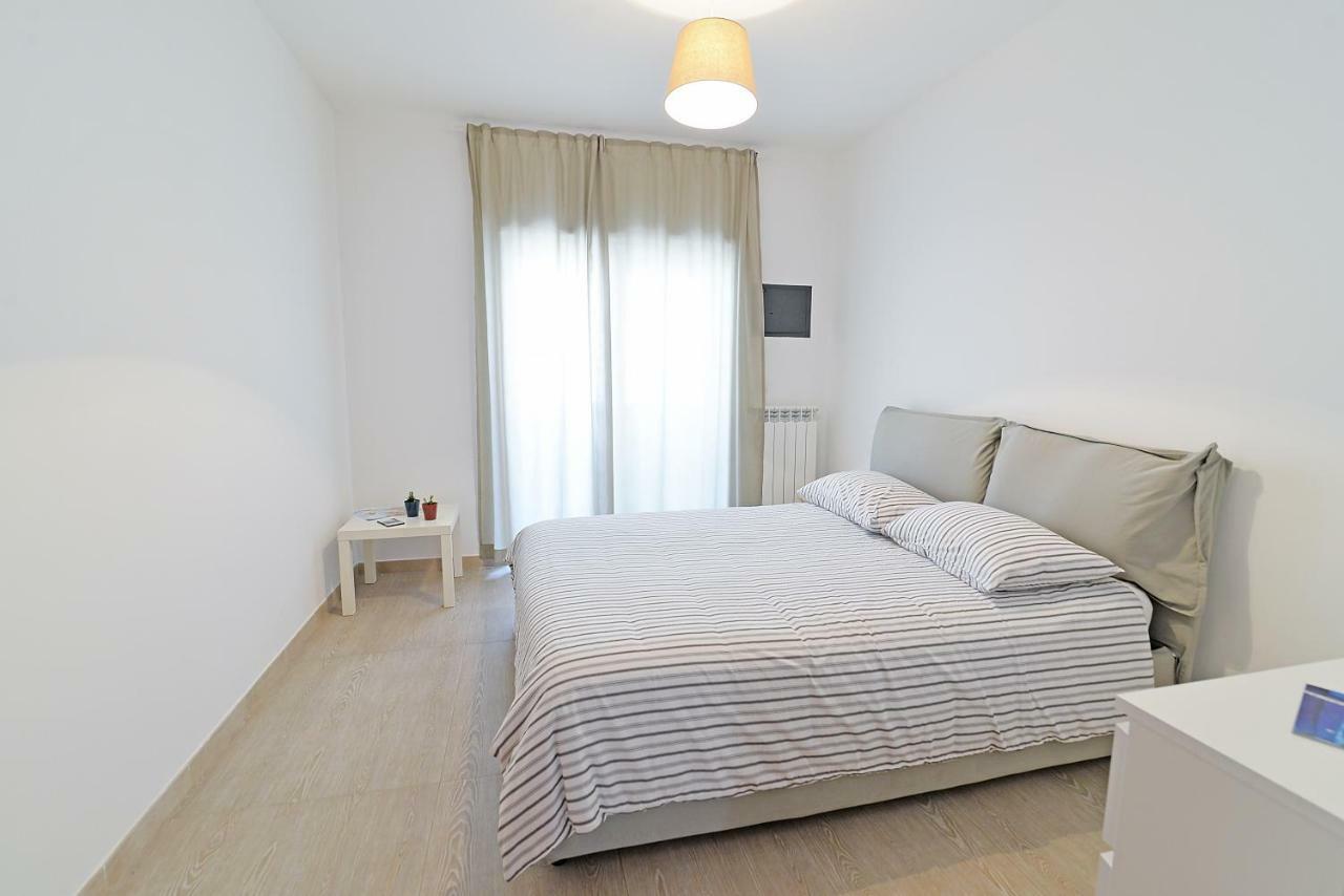 Casa Roberta Bed & Breakfast Monopoli Eksteriør bilde
