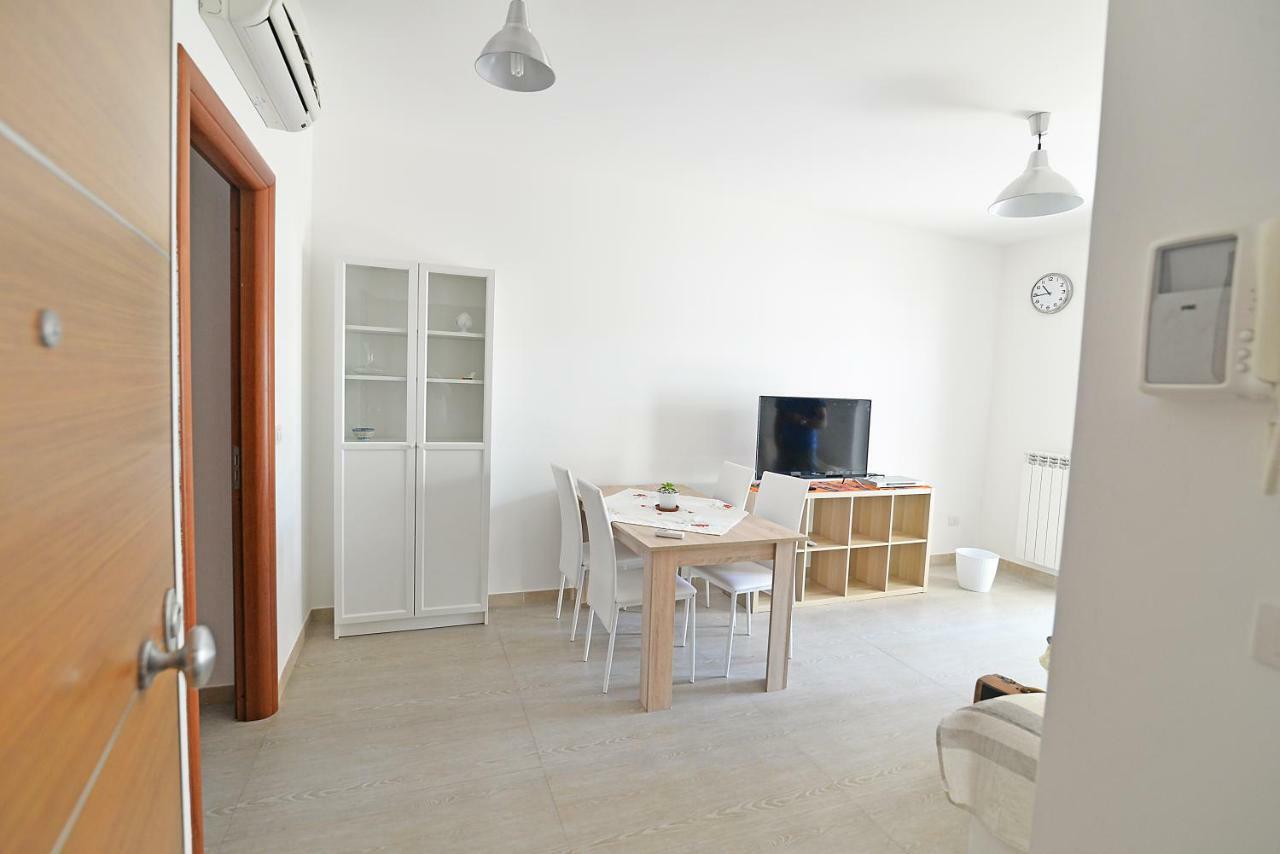 Casa Roberta Bed & Breakfast Monopoli Eksteriør bilde