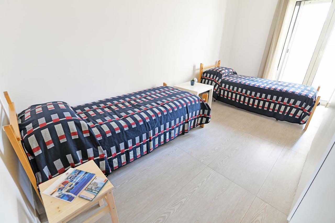 Casa Roberta Bed & Breakfast Monopoli Eksteriør bilde