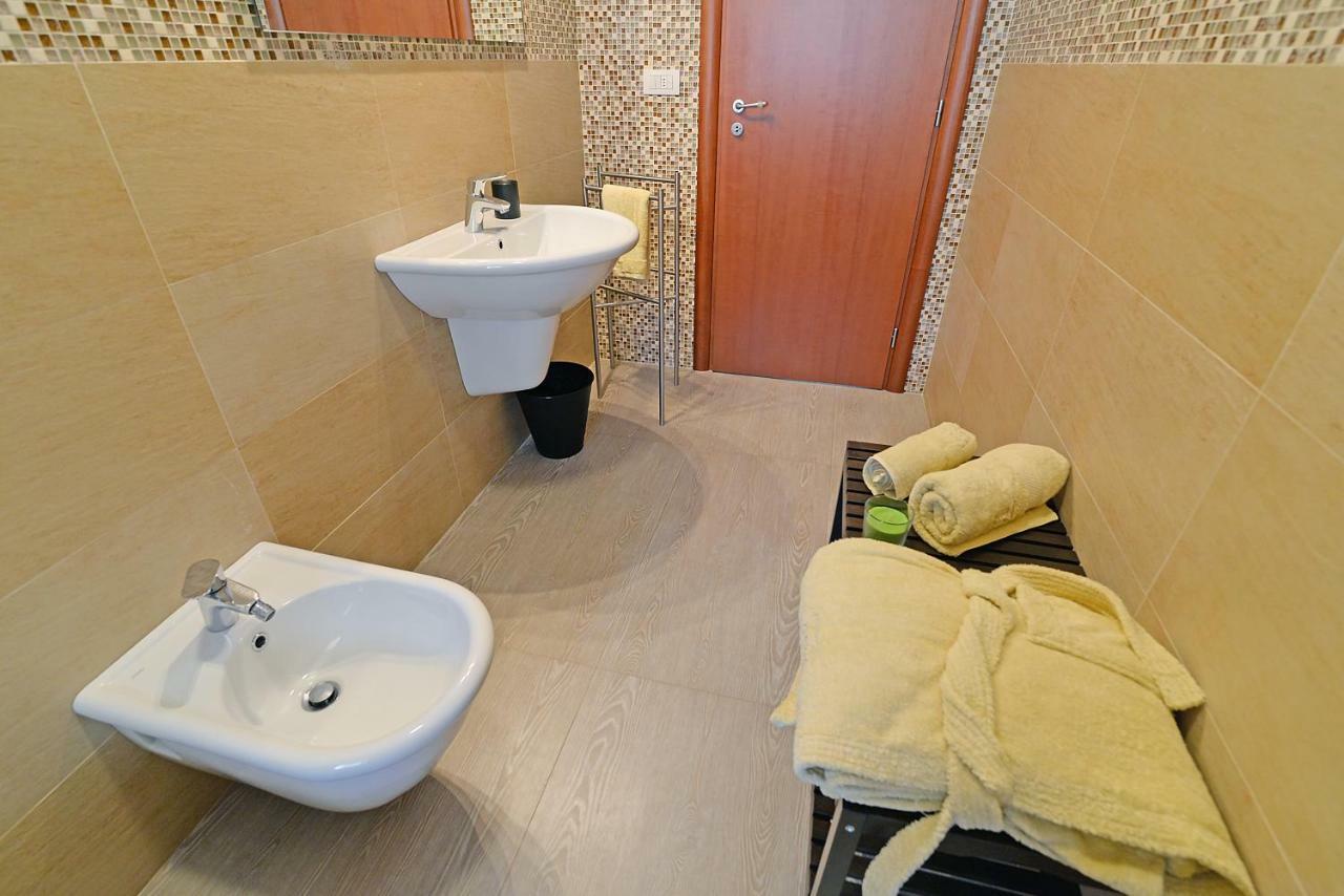 Casa Roberta Bed & Breakfast Monopoli Eksteriør bilde