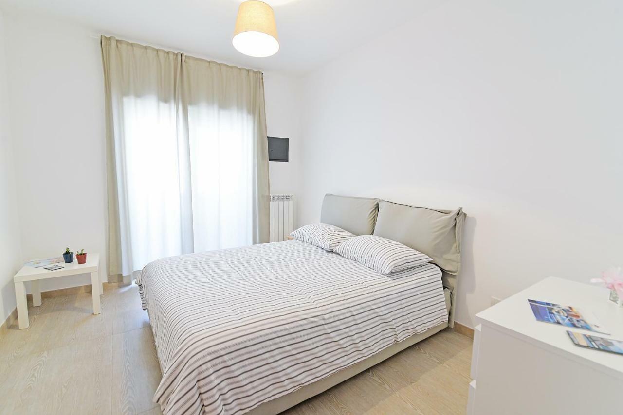 Casa Roberta Bed & Breakfast Monopoli Eksteriør bilde
