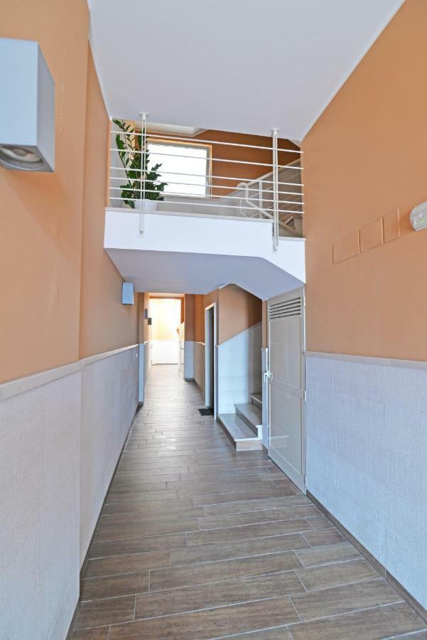 Casa Roberta Bed & Breakfast Monopoli Eksteriør bilde