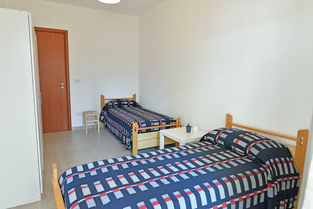 Casa Roberta Bed & Breakfast Monopoli Eksteriør bilde