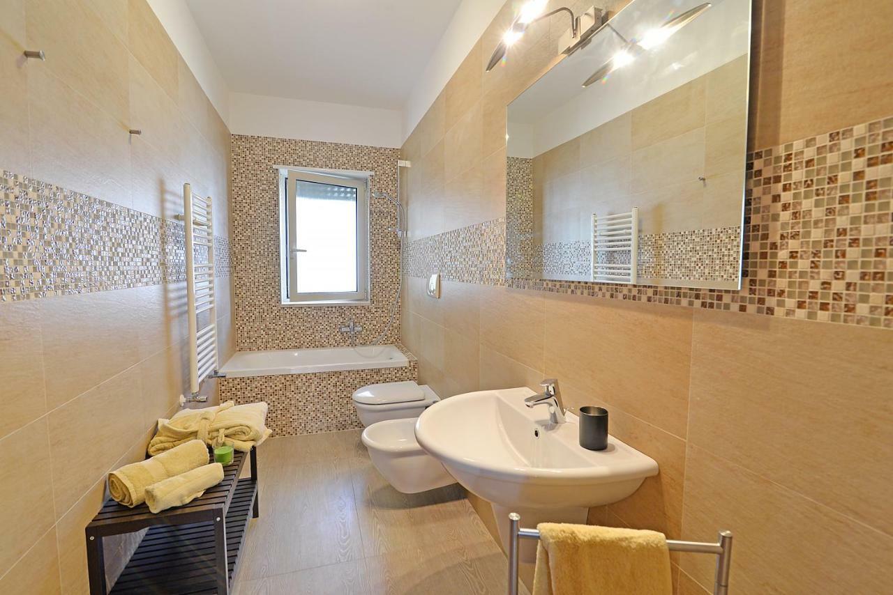 Casa Roberta Bed & Breakfast Monopoli Eksteriør bilde