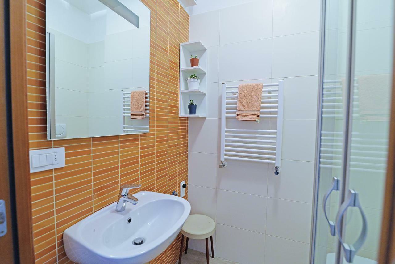 Casa Roberta Bed & Breakfast Monopoli Eksteriør bilde