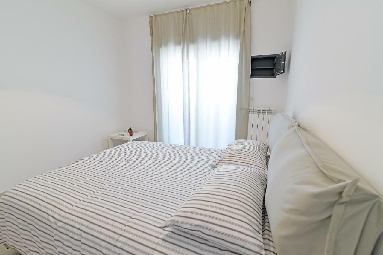 Casa Roberta Bed & Breakfast Monopoli Eksteriør bilde