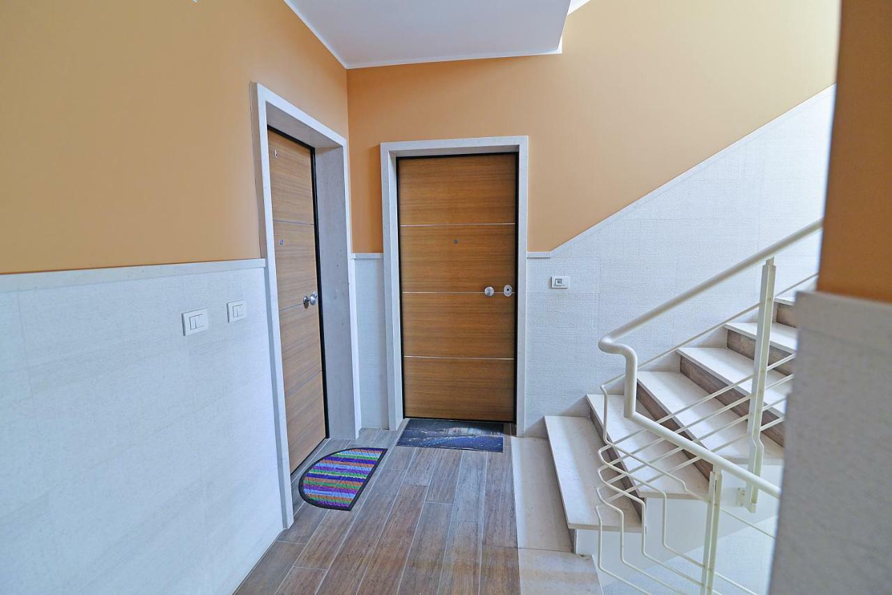 Casa Roberta Bed & Breakfast Monopoli Eksteriør bilde