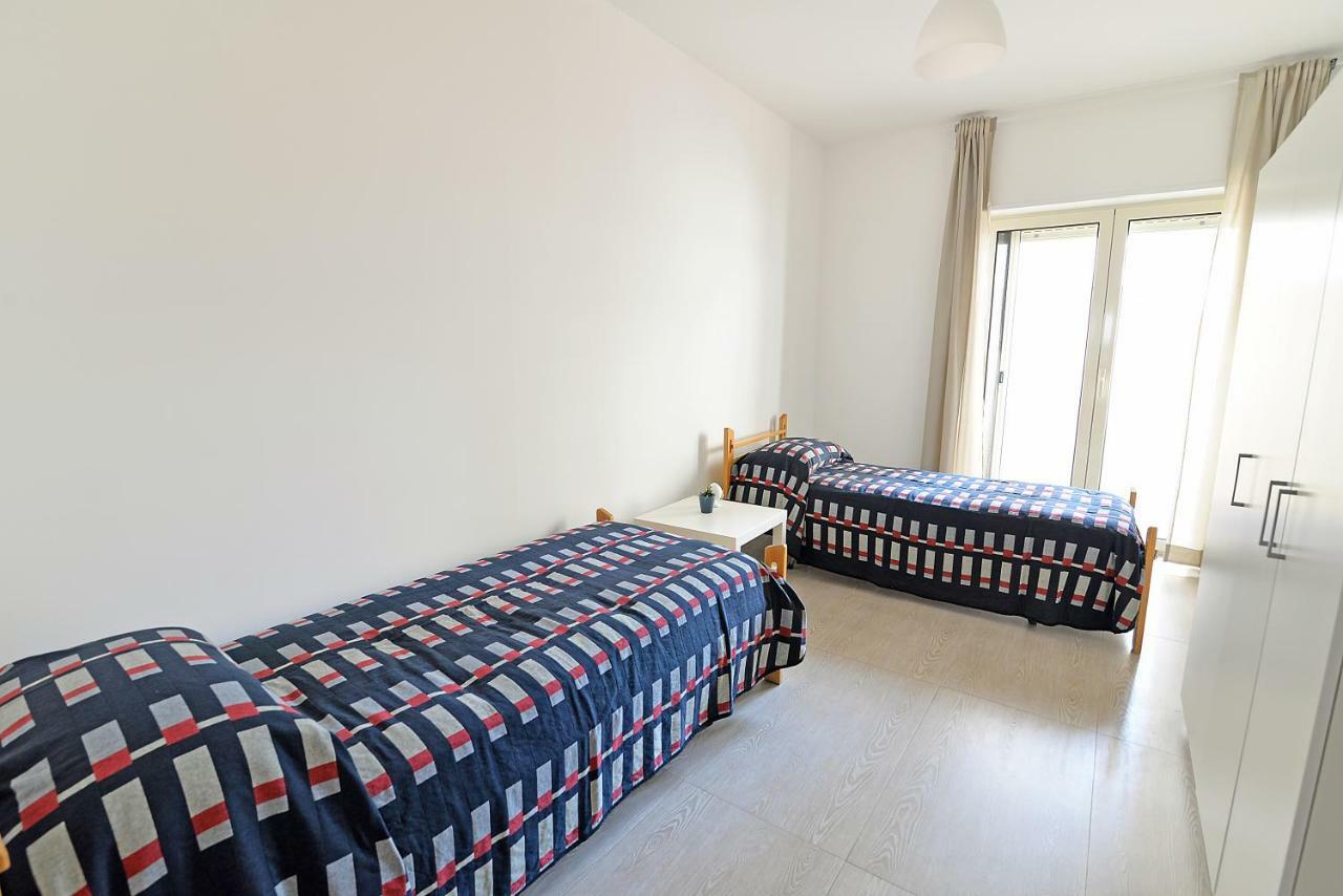 Casa Roberta Bed & Breakfast Monopoli Eksteriør bilde