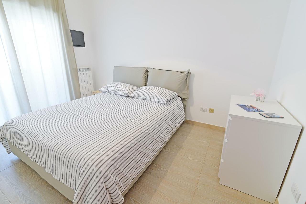 Casa Roberta Bed & Breakfast Monopoli Eksteriør bilde