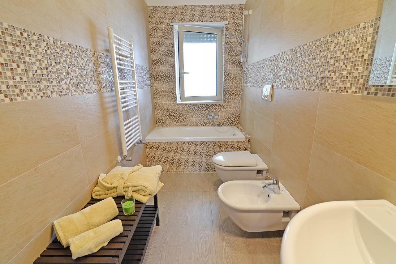 Casa Roberta Bed & Breakfast Monopoli Eksteriør bilde
