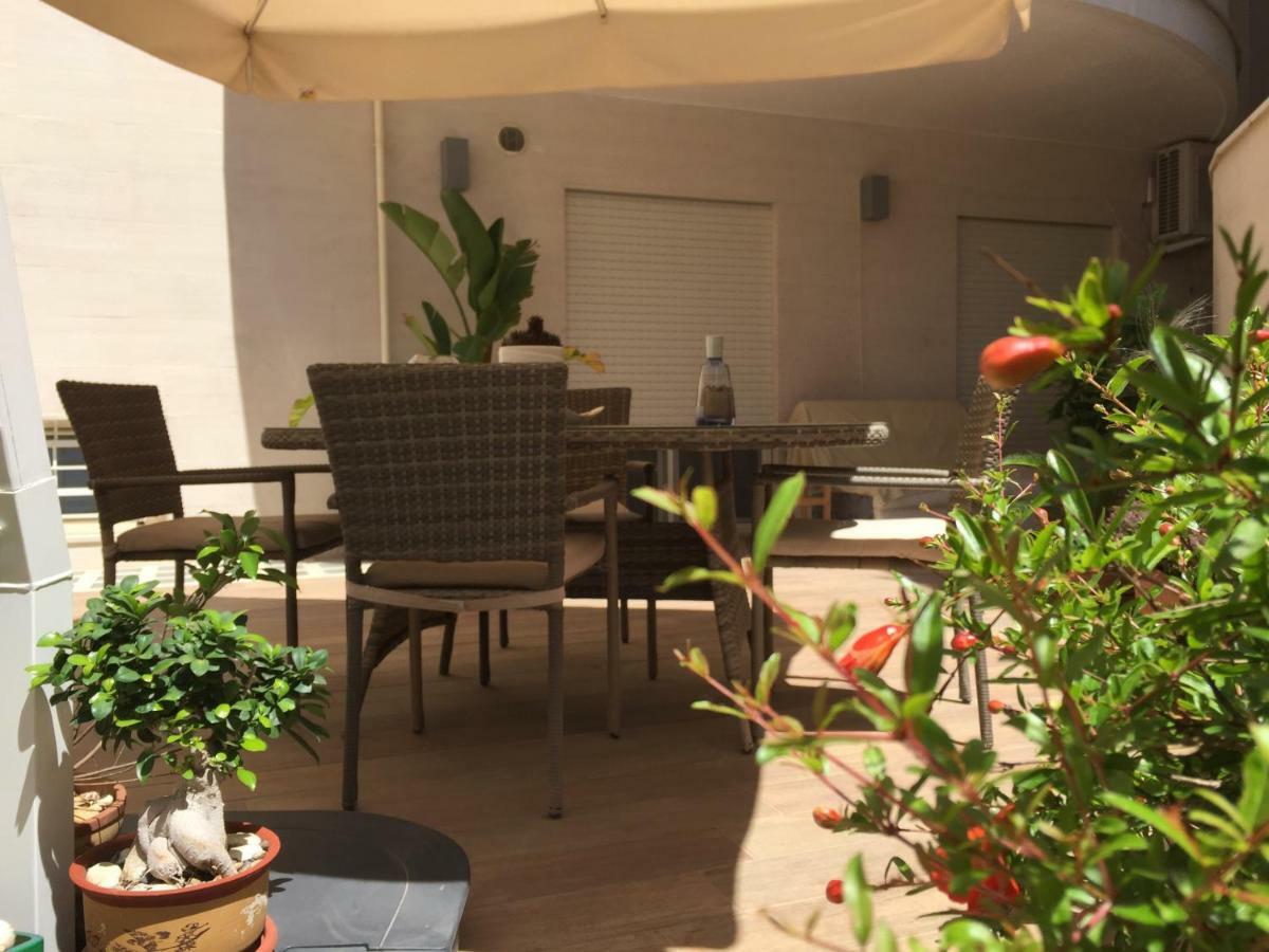 Casa Roberta Bed & Breakfast Monopoli Eksteriør bilde