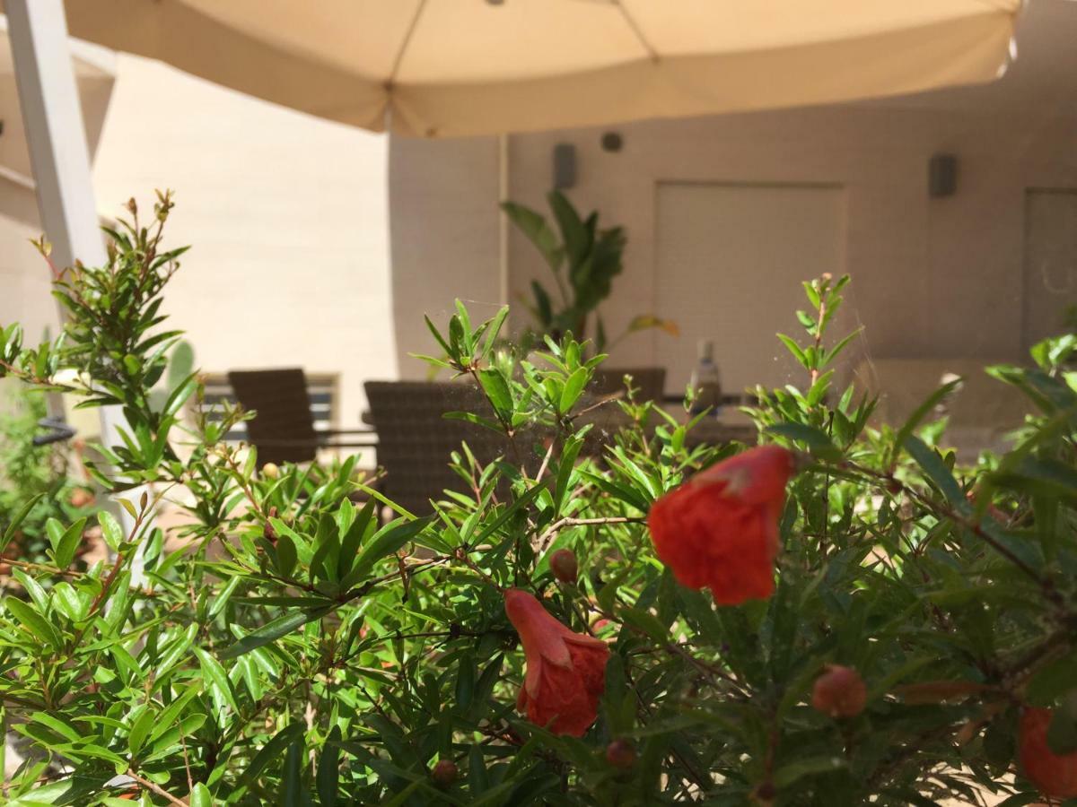 Casa Roberta Bed & Breakfast Monopoli Eksteriør bilde